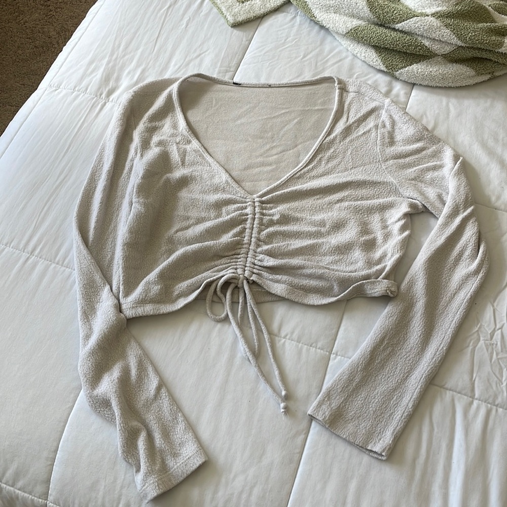 Local boutique top